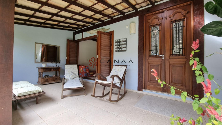 Imagem Casa de Condomínio com 4 Quartos à Venda, 299 m² em Baía Formosa - Armação Dos Búzios Imagem Casa de Condomínio com 4 Quartos à Venda, 299 m² em Baía Formosa - Armação Dos Búzios