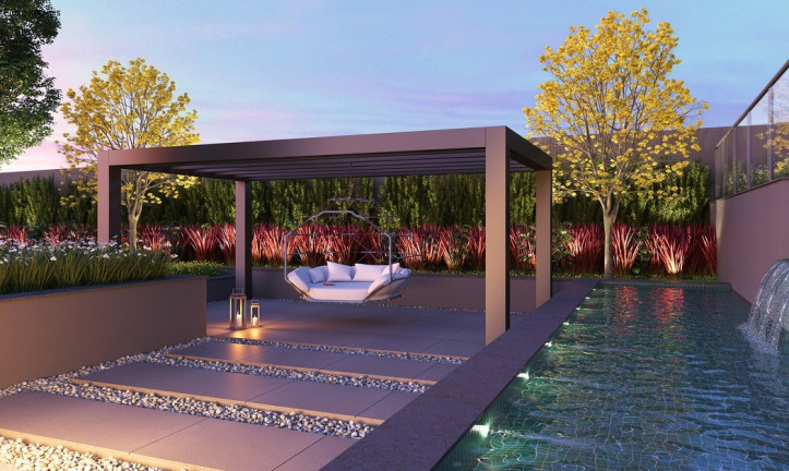 Imagem Apartamento com 4 Quartos à Venda, 170 m² em Vila Do Golfe - Ribeirão Preto Imagem Apartamento com 4 Quartos à Venda, 170 m² em Vila Do Golfe - Ribeirão Preto