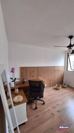 Imagem Apartamento com 2 Quartos à Venda, 65 m² em água Branca - São Paulo