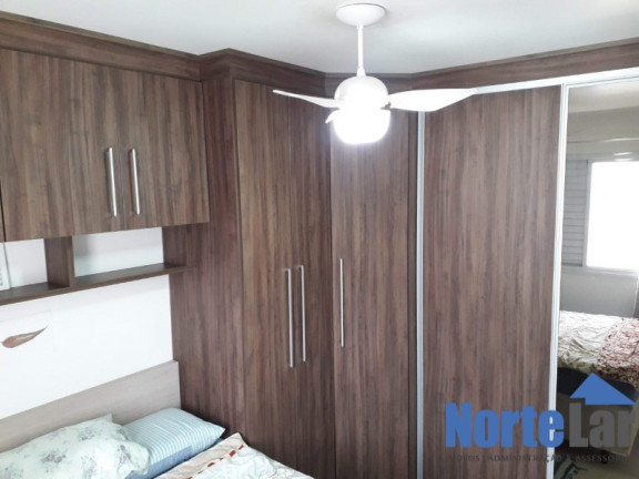 Imagem Apartamento com 2 Quartos à Venda, 48 m² em Vila Bela Vista (zona Norte) - São Paulo Imagem Apartamento com 2 Quartos à Venda, 48 m² em Vila Bela Vista (zona Norte) - São Paulo