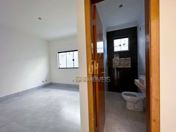 Imagem Casa com 3 Quartos à Venda, 117 m² em Setor Serra Dourada - Aparecida De Goiânia