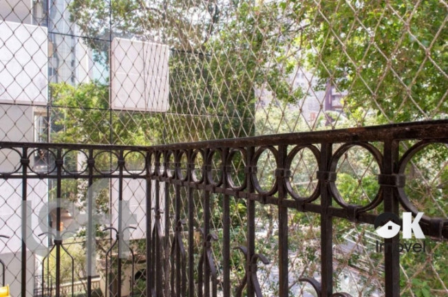 Imagem Apartamento com 3 Quartos à Venda, 97 m² em Jardim Paulista - São Paulo Imagem Apartamento com 3 Quartos à Venda, 97 m² em Jardim Paulista - São Paulo