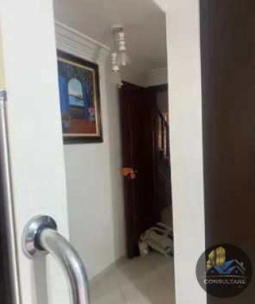 Imagem Cobertura com 4 Quartos para Alugar, 275 m² em Pompéia - Santos Imagem Cobertura com 4 Quartos para Alugar, 275 m² em Pompéia - Santos