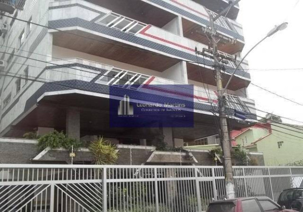 Apartamento com 3 Quartos à Venda, 77 m² em Passagem - Cabo Frio
