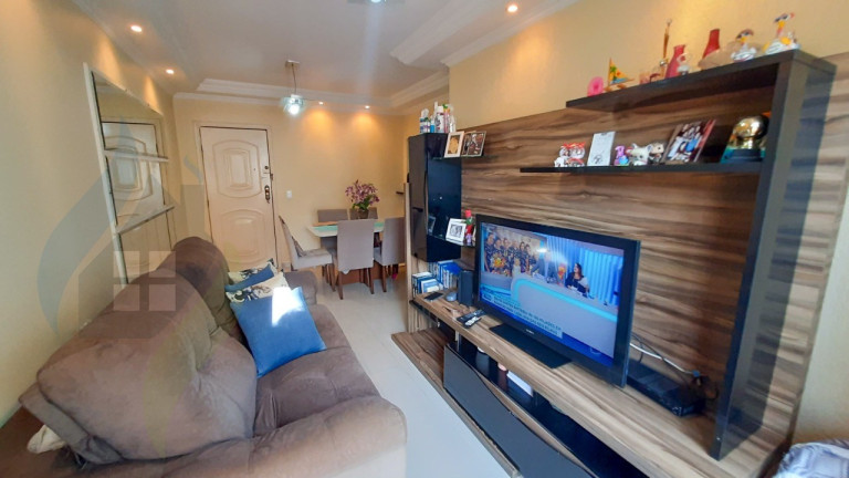 Imagem Imóvel com 2 Quartos à Venda, 68 m² em Taboão - São Bernardo Do Campo Imagem Imóvel com 2 Quartos à Venda, 68 m² em Taboão - São Bernardo Do Campo