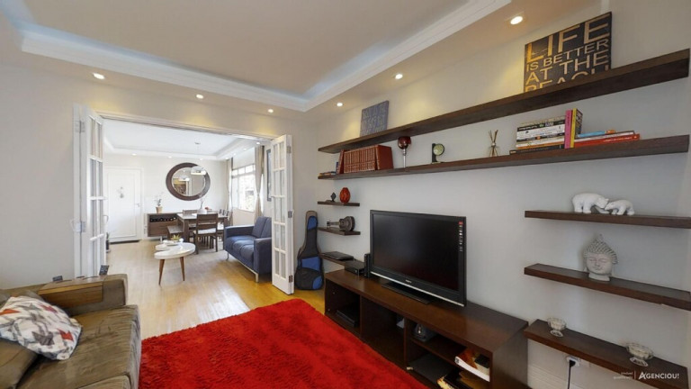 Imagem Apartamento com 1 Quarto à Venda, 93 m² em Vila Olímpia - São Paulo Imagem Apartamento com 1 Quarto à Venda, 93 m² em Vila Olímpia - São Paulo