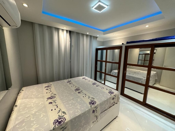 Imagem Casa com 4 Quartos à Venda, 450 m² em Santa Mônica - Guarapari