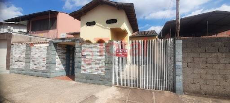 Imagem Casa com 3 Quartos à Venda, 217 m² em Giovanini - Coronel Fabriciano
