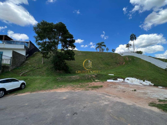 Imagem Terreno à Venda, 1.875 m² em Parque Mirante Do Vale - Jacareí Imagem Terreno à Venda, 1.875 m² em Parque Mirante Do Vale - Jacareí