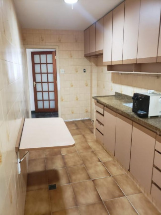 Imagem Apartamento com 3 Quartos à Venda, 140 m² em Copacabana - Rio De Janeiro