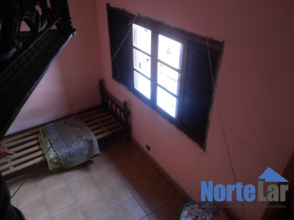 Imagem Sobrado com 4 Quartos à Venda, 77 m² em Jaçanã - São Paulo
