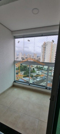 Imagem Apartamento com 2 Quartos à Venda, 55 m² em Santa Teresinha - São Paulo Imagem Apartamento com 2 Quartos à Venda, 55 m² em Santa Teresinha - São Paulo