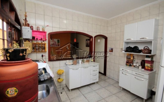 Imagem Casa com 3 Quartos à Venda, 207 m² em Jardim Satélite - São José Dos Campos