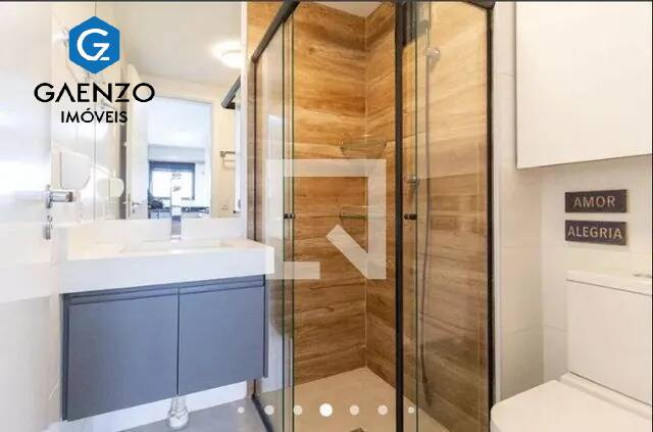 Imagem Apartamento com 1 Quarto à Venda, 40 m² em Presidente Altino - Osasco