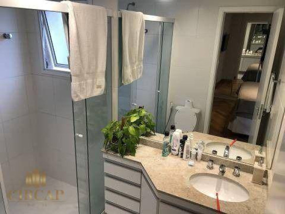 Imagem Apartamento com 2 Quartos à Venda, 78 m² em Alto De Pinheiros - São Paulo