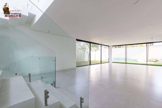 Imagem Casa com 5 Quartos à Venda, 739 m² em Bosque Da Saúde - São Paulo Imagem Casa com 5 Quartos à Venda, 739 m² em Bosque Da Saúde - São Paulo