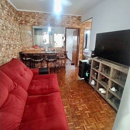 Imagem Apartamento com 2 Quartos à Venda, 70 m² em Itararé - São Vicente Imagem Apartamento com 2 Quartos à Venda, 70 m² em Itararé - São Vicente