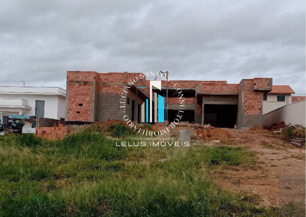 Imagem Casa com 3 Quartos à Venda, 920 m² em Residencial Ecopark - Tatuí
