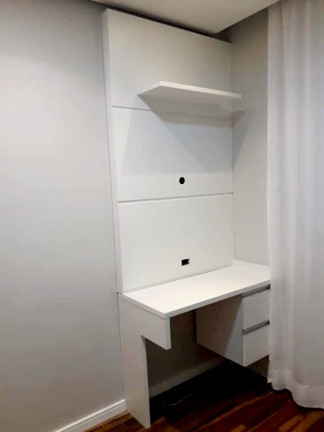 Imagem Apartamento com 2 Quartos à Venda, 58 m² em Interlagos - São Paulo Imagem Apartamento com 2 Quartos à Venda, 58 m² em Interlagos - São Paulo