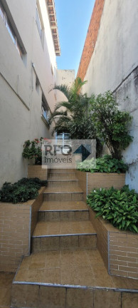 Imagem Casa com 3 Quartos à Venda, 220 m² em Jardim Da Glória - São Paulo