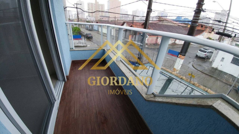 Imagem Casa com 4 Quartos à Venda, em Aviação - Praia Grande Imagem Casa com 4 Quartos à Venda, em Aviação - Praia Grande