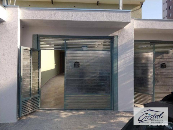 Imagem Casa com 3 Quartos à Venda, 90 m² em Vila São Francisco - São Paulo