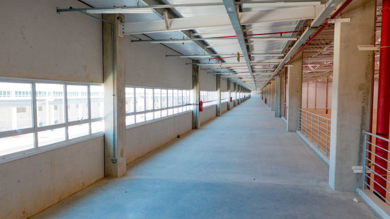 Imagem Imóvel para Alugar, 1.976 m² em Itaqui - Itapevi Imagem Imóvel para Alugar, 1.976 m² em Itaqui - Itapevi