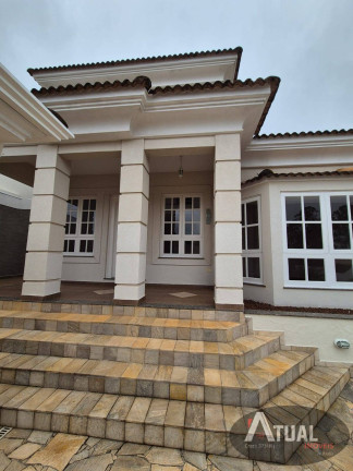 Imagem Casa de Condomínio com 3 Quartos à Venda, 350 m² em Residencial Colinas De São Francisco - Bragança Paulista