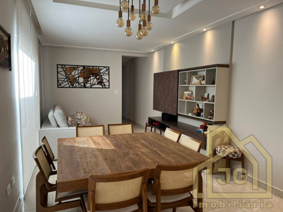 Imagem Apartamento com 3 Quartos à Venda, 97 m² em Campestre - Santo André Imagem Apartamento com 3 Quartos à Venda, 97 m² em Campestre - Santo André