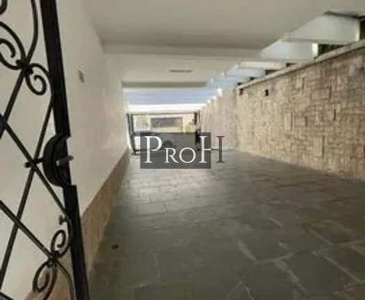 Imagem Sobrado com 4 Quartos à Venda, 319 m² em Jardim São Caetano - São Caetano Do Sul