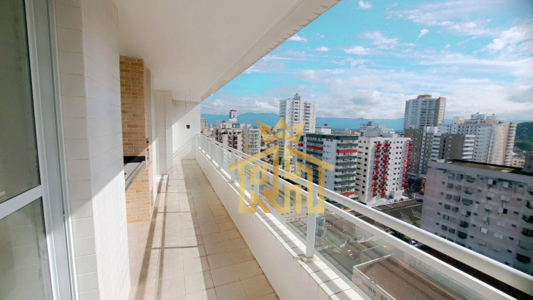 Imagem Apartamento com 2 Quartos à Venda, 95 m² em Canto Do Forte - Praia Grande Imagem Apartamento com 2 Quartos à Venda, 95 m² em Canto Do Forte - Praia Grande