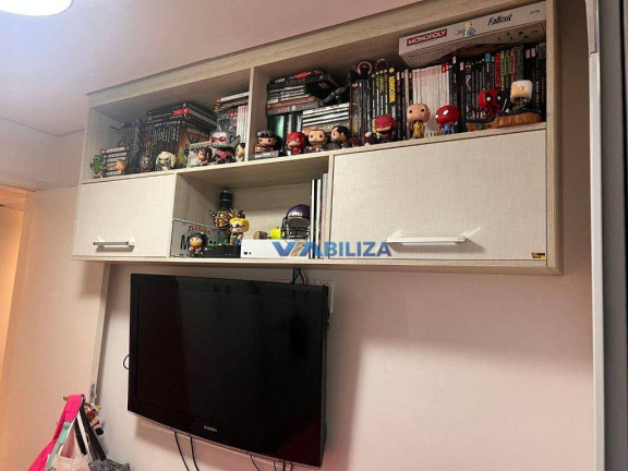 Imagem Apartamento com 2 Quartos à Venda, 83 m² em Jardim Flor Da Montanha - Guarulhos