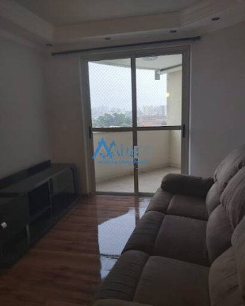 Imagem Apartamento com 3 Quartos à Venda, 78 m² em Parque Jaçatuba - Santo André