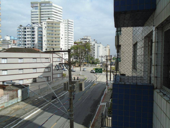Apartamento com 1 Quarto à Venda, 52 m² em Boqueirão - Praia Grande