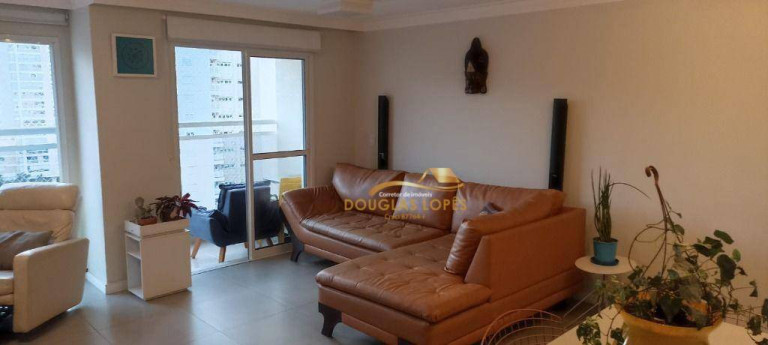 Apartamento com 2 Quartos à Venda, 83 m² em Tatuapé - São Paulo