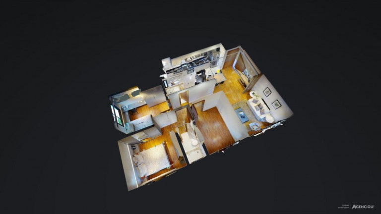 Imagem Imóvel com 3 Quartos à Venda, 76 m² em Camaquã - Porto Alegre Imagem Imóvel com 3 Quartos à Venda, 76 m² em Camaquã - Porto Alegre