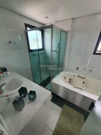 Imagem Apartamento com 4 Quartos à Venda, 190 m² em Perdizes - São Paulo Imagem Apartamento com 4 Quartos à Venda, 190 m² em Perdizes - São Paulo
