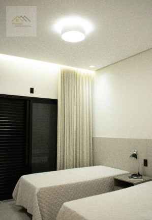 Imagem Sobrado com 3 Quartos à Venda, 400 m² em Condomínio Reserva Santa Luisa - Ribeirão Preto Imagem Sobrado com 3 Quartos à Venda, 400 m² em Condomínio Reserva Santa Luisa - Ribeirão Preto