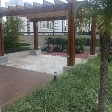 Imagem Apartamento com 2 Quartos à Venda, 135 m² em Parque São Jorge - São Paulo Imagem Apartamento com 2 Quartos à Venda, 135 m² em Parque São Jorge - São Paulo