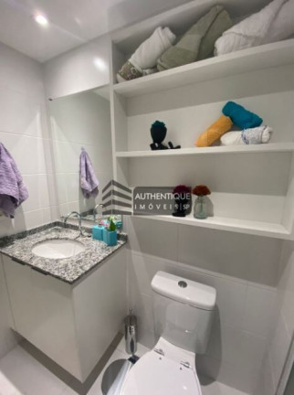 Imagem Apartamento com 2 Quartos à Venda, 71 m² em Santo Amaro - São Paulo
