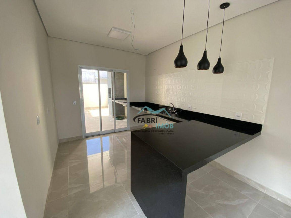 Imagem Casa com 3 Quartos à Venda, 98 m² em Horto Florestal - Sorocaba Imagem Casa com 3 Quartos à Venda, 98 m² em Horto Florestal - Sorocaba