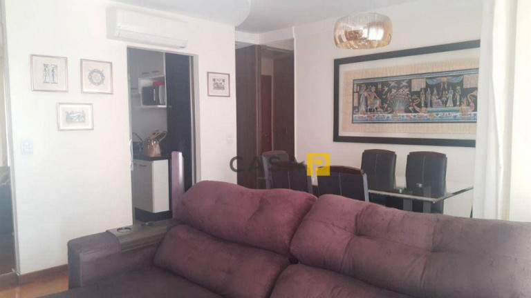 Imagem Apartamento com 3 Quartos à Venda, 90 m² em Jardim São Paulo - Americana Imagem Apartamento com 3 Quartos à Venda, 90 m² em Jardim São Paulo - Americana