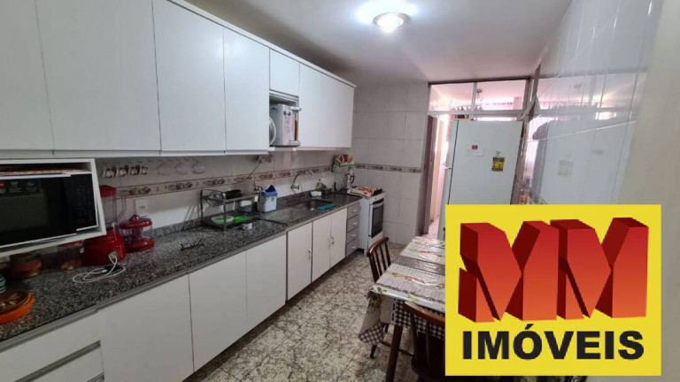 Imagem Cobertura com 4 Quartos à Venda, 198 m² em Braga - Cabo Frio