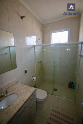 Imagem Casa com 4 Quartos para Alugar, 275 m² em Condomínio Fechado Ibi Aram - Itupeva