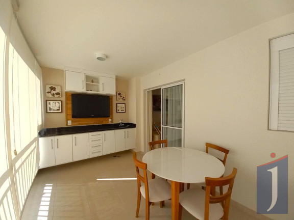 Imagem Apartamento com 3 Quartos à Venda, 82 m² em Chácara Inglesa - São Paulo