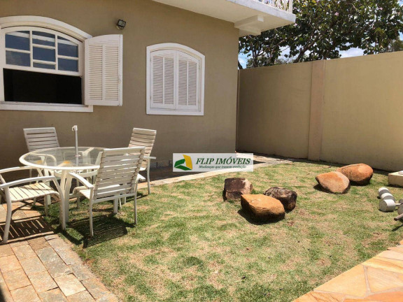 Imagem Casa com 3 Quartos à Venda, 170 m² em Caminhos De San Conrado - Campinas
