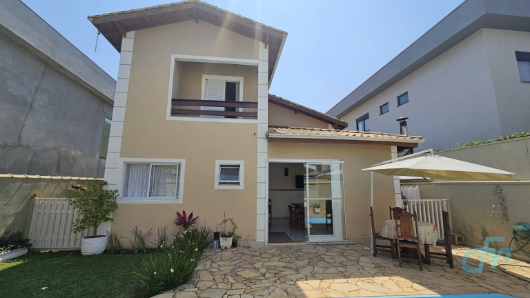 Imagem Sobrado com 5 Quartos à Venda, 202 m² em Botujuru - Mogi Das Cruzes