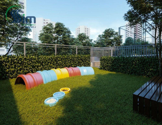 Imagem Apartamento com 3 Quartos à Venda, 95 m² em Aldeota - Fortaleza