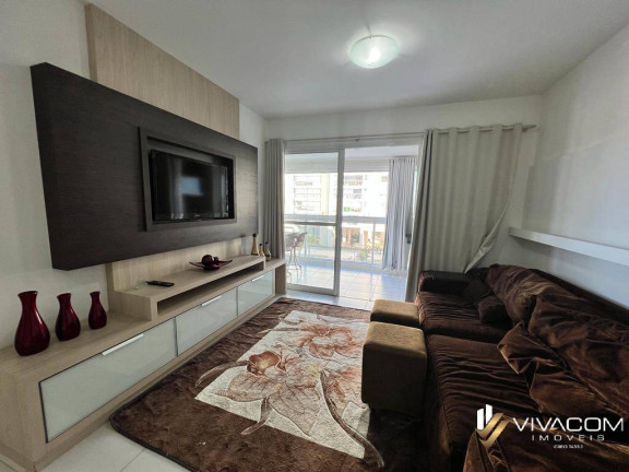 Imagem Apartamento com 3 Quartos à Venda, 112 m² em Serraria - São José Imagem Apartamento com 3 Quartos à Venda, 112 m² em Serraria - São José