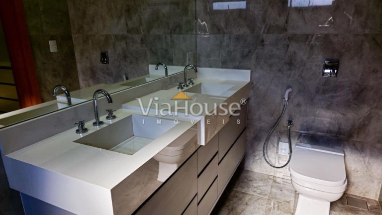 Imagem Casa de Condomínio com 3 Quartos à Venda, 273 m² em Condomínio Quinta Da Boa Vista - Ribeirão Preto
